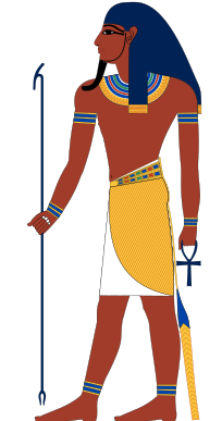 EGYPTIAN INITIATIONS – HERMETIC ALCHEMY