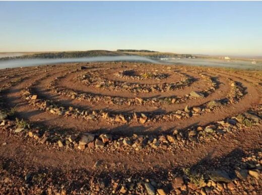 ЗОРОАСТРИЙСКИЙ РИТУАЛ АВЕСТА. НА АРКАИМСКОЕ СОЛНЦЕСТОЯНИЕ 21 июня 2026 с 13 до 15 часов.