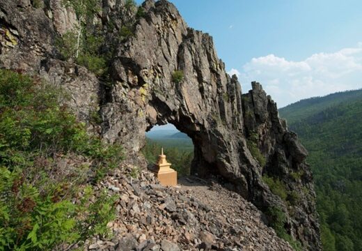 ЭКСПЕДИЦИЯ ЗАБАЙКАЛЬЕ 2025 СВЯТЫЕ ГОРЫ ДАЛЬНЕГО ВОСТОКА 30.08 – 5.09.