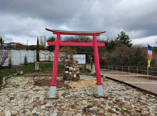 БОЛЬШОЙ ЗОРОАСТРИЙСКИЙ РИТУАЛ НА ЗИМНЕЕ СОЛНЦЕСТОЯНИЕ  21 ДЕКАБРЯ 2025 c 15:00