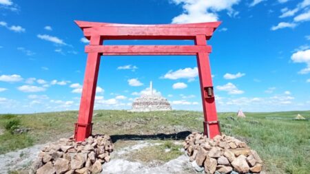 АРКАИМ – УРАЛЬСКАЯ ШАМБАЛА 14 – 10.06.2026