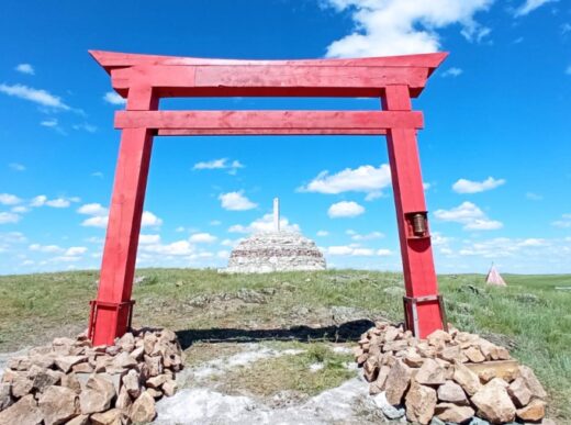 АРКАИМ – УРАЛЬСКАЯ ШАМБАЛА 14 – 10.06.2026